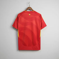 Camisa I Espanha Euro 24/25