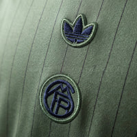 Camisa Bayer de Munique Retro Special Edition
