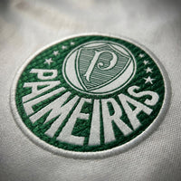 Camisa II Retrô do Palmeiras 1997