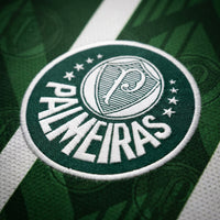Camisa Retrô Palmeiras 1995/96