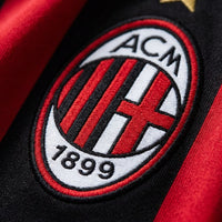 Camisa Retrô AC Milan 06/07
