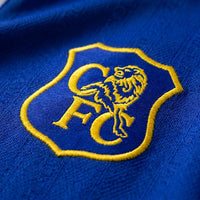 Camisa Retrô Chelsea 96/97