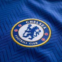 Camisa Retrô Chelsea 2020/21