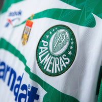 Camisa Retrô Palmeiras 1996