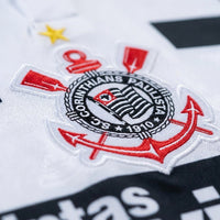 Camisa Retrô Corinthians 1996