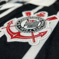Camisa II Retrô do Corinthians 1990
