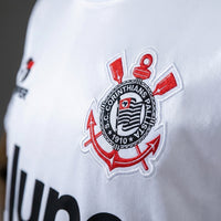 Camisa Retrô Corinthians 1988