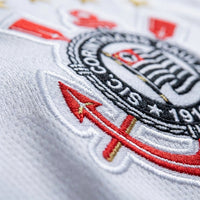 Camisa Retrô Corinthians 2009