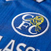 Camisa Retrô Chelsea 97/99