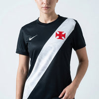 Camisa Vasco da Gama 26/27 Feminina