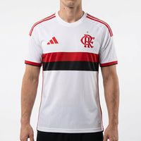 Camisa ll Flamengo 26/27 Torcedor