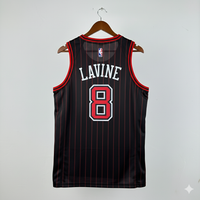 Regata NBA Chicago Bulls 25/26 Lavine