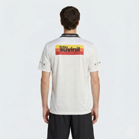 Camisa I Retrô Corinthians 1997/98