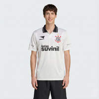 Camisa I Retrô Corinthians 1997/98