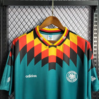 Camisa II Retrô Alemanha 1994