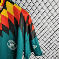 Camisa II Retrô Alemanha 1994
