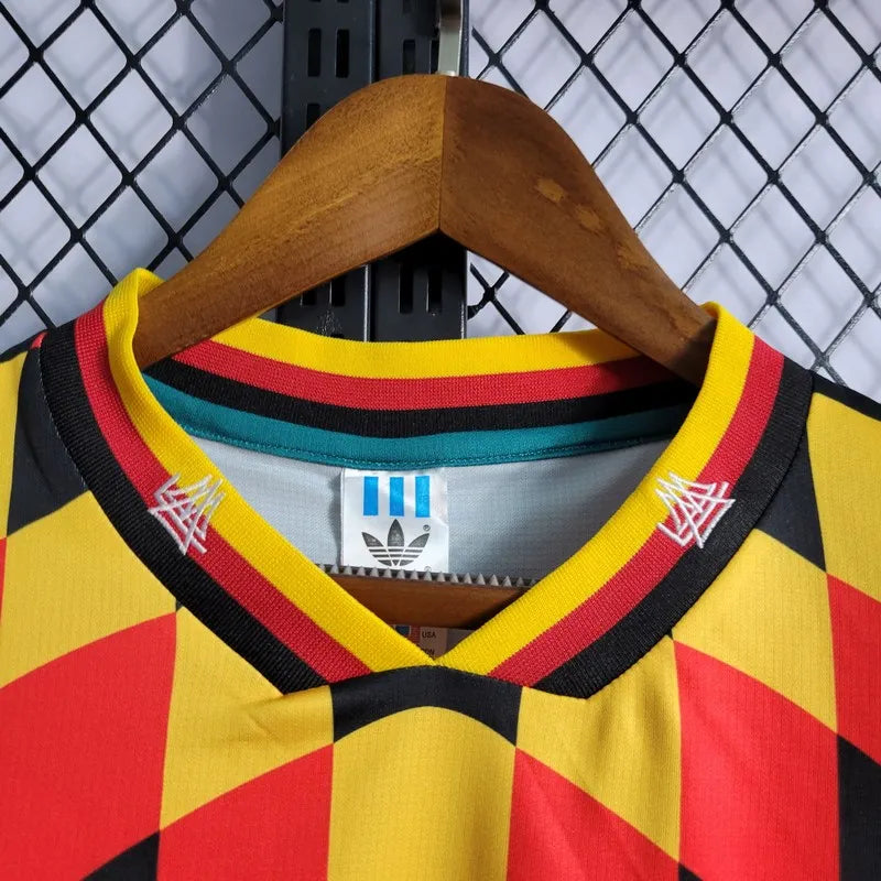 Camisa II Retrô Alemanha 1994