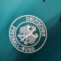 Camisa II Retrô Alemanha 1994