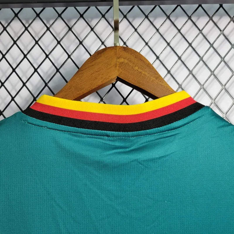 Camisa II Retrô Alemanha 1994