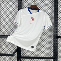 Camisa ll França 25/26 Torcedor