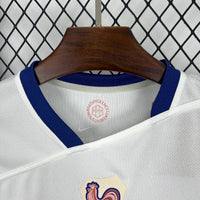 Camisa ll França 25/26 Torcedor