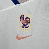 Camisa ll França 25/26 Torcedor