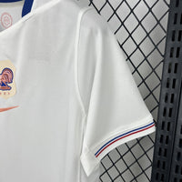 Camisa ll França 25/26 Torcedor
