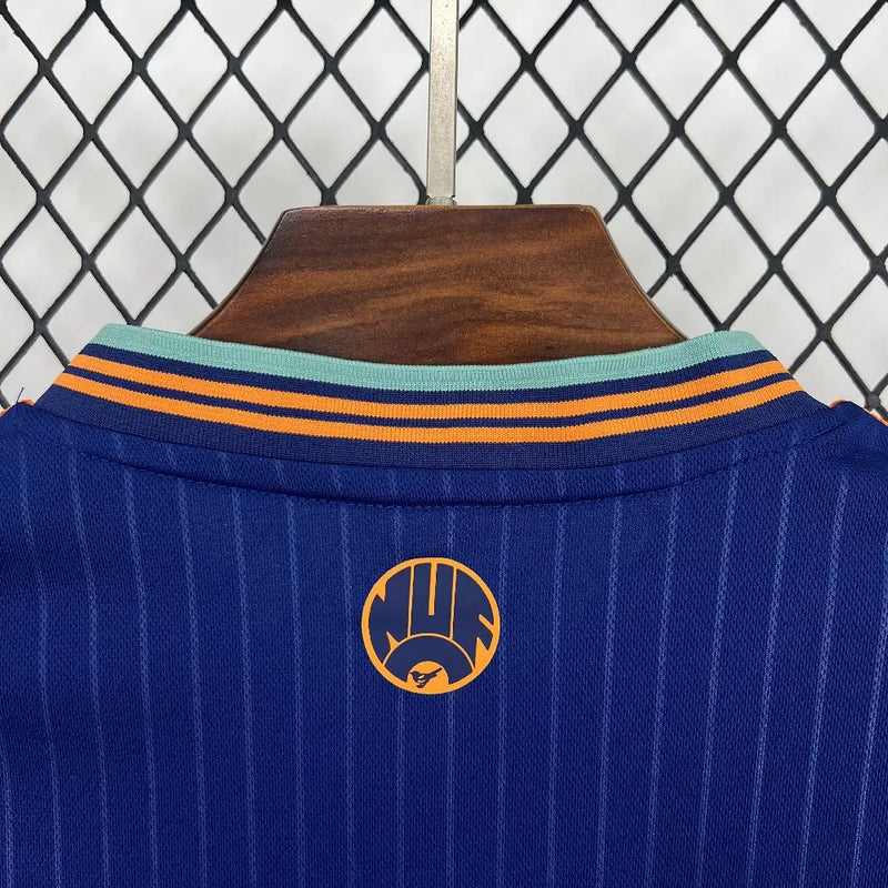 Camisa III Newcastle United 25/26 Torcedor