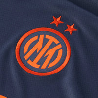 Camisa lll Inter de Milão 25/26 Torcedor
