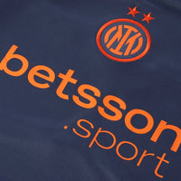Camisa lll Inter de Milão 25/26 Torcedor