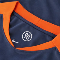 Camisa lll Inter de Milão 25/26 Torcedor