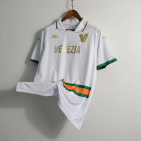 Camisa l Venezia FC 2023/24 Torcedor