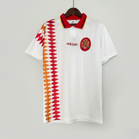 Camisa ll Retrô Espanha 1992/93