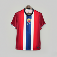 Camisa l Noruega 25/26 Torcedor