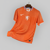 Camisa l Holanda 25/26 Torcedor