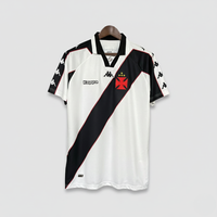 Camisa Retrô Vasco 1997/98