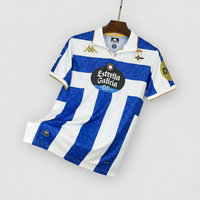 Camisa l Deportivo de La Coruna 25/26 Torcedor