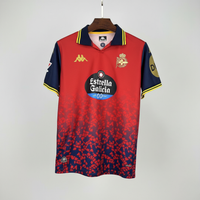Camisa ll Deportivo de La Coruna 25/26 Torcedor