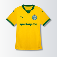 Camisa lll Palmeiras 25/26 Feminina