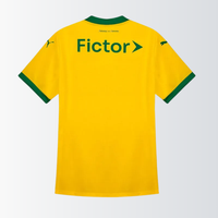 Camisa lll Palmeiras 25/26 Feminina