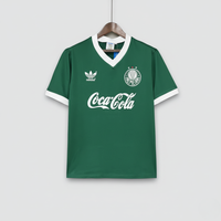 Camisa l Retrô Palmeiras 1987