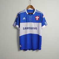 Camisa lll Retrô Palmeiras 2009/10
