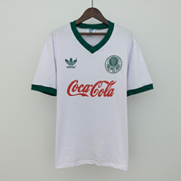 Camisa l Retrô Palmeiras 1987