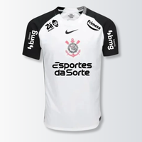 Camisa l Corinthians 25/26 Memphis