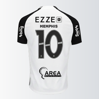 Camisa l Corinthians 25/26 Memphis