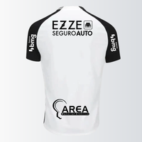 Camisa l Corinthians 25/26 Memphis