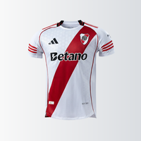 Camisa l River Plate 25/26 Jogador