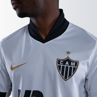 Camisa l Atlético Mineiro 26/27 Torcedor