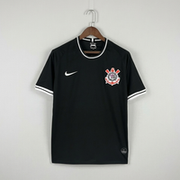 Camisa ll Corinthians 19/20 Torcedor