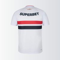 Camisa l São Paulo 26/27 Torcedor